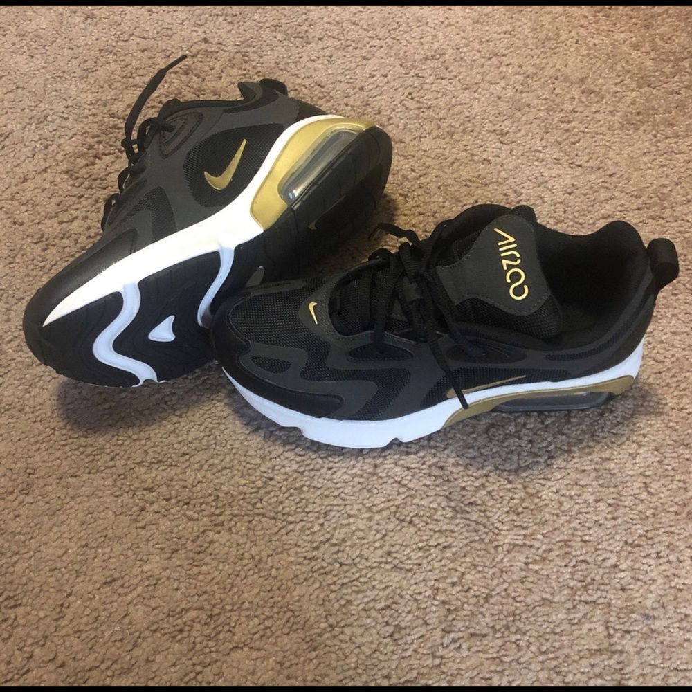 Nike Air Max 200 GS